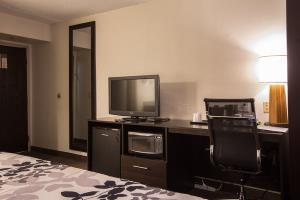 Hotel Sleep Inn Airport