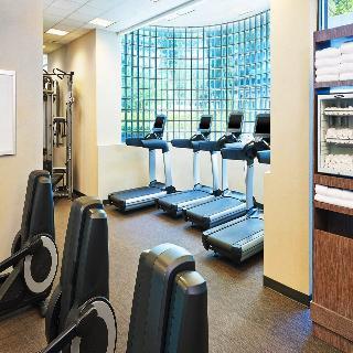 Hotel Westin Atlanta North