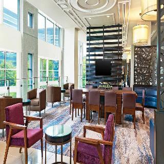 Hotel Westin Atlanta North