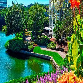 Hotel Westin Atlanta North