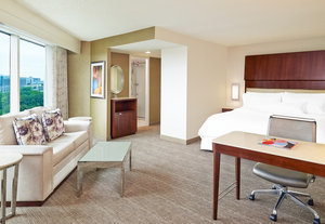Hotel Westin Atlanta North