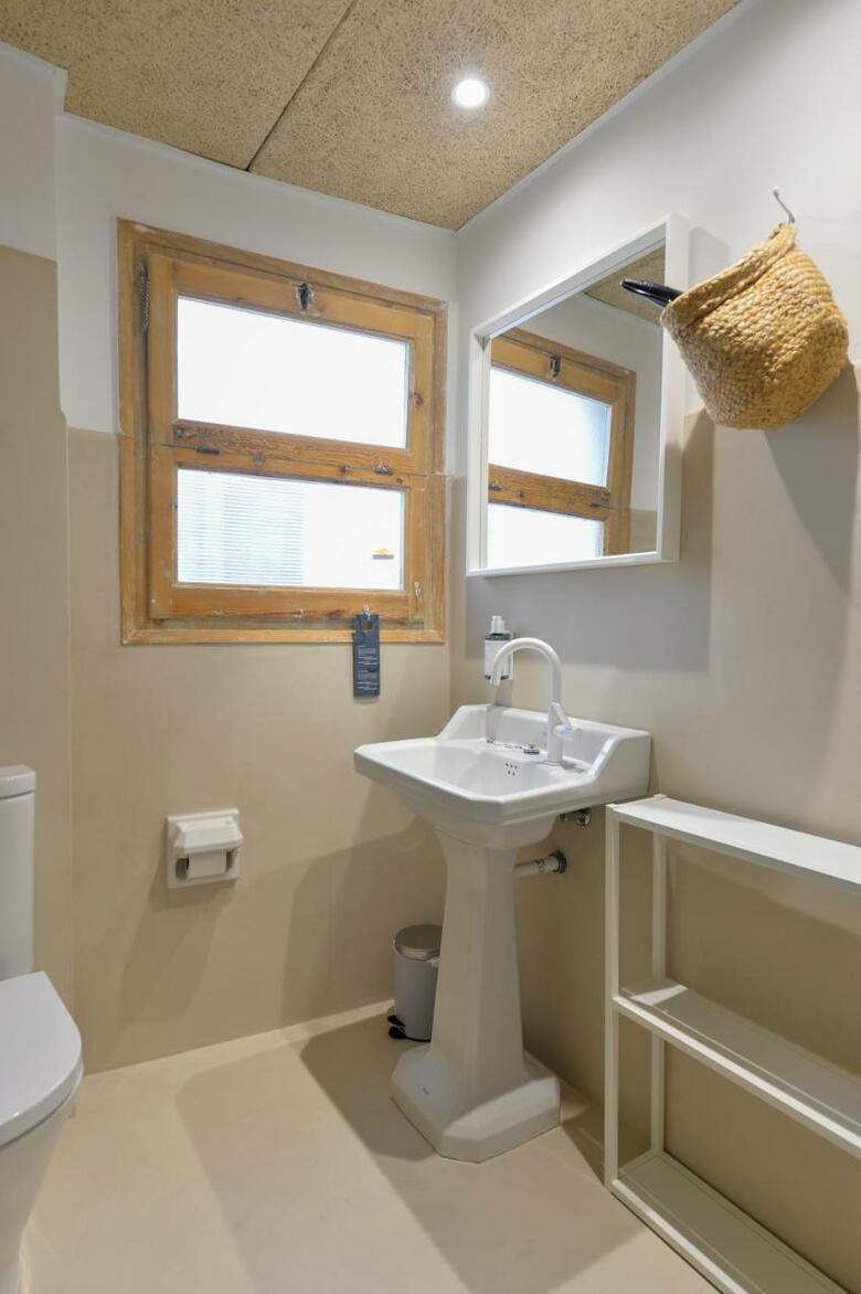 Hostal Boutique Sa Nansa