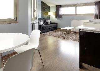 Hotel & Suites Arrizul Gros