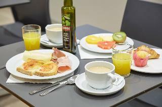 Hotel & Suites Arrizul Gros