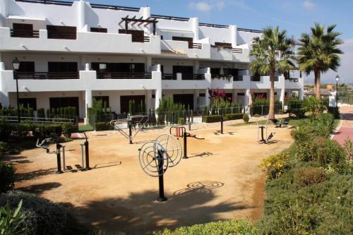 Apartamento La Casa De Sanga