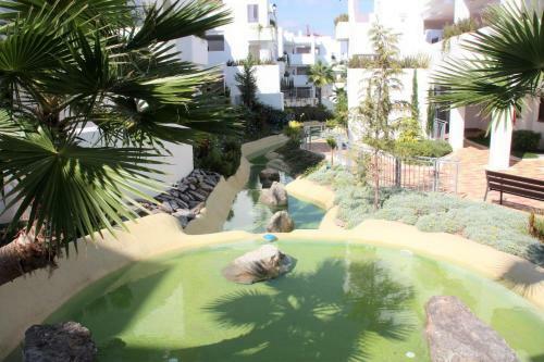 Apartamento Casa Clara