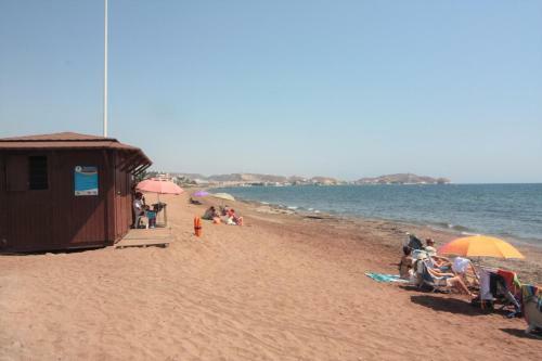 Apartamento Casa Clara