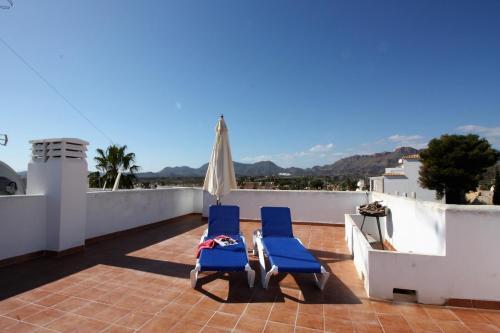 Apartamento Las Palmeras