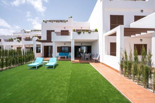 Apartamento Mango
