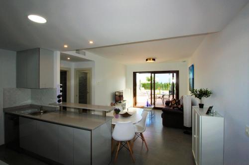 Apartamento Casa Tapas Y Vino