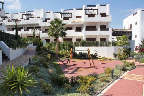 Apartamento Indalo