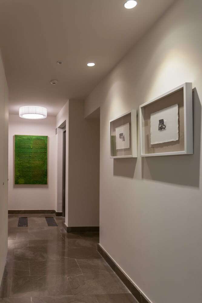 Hotel San Lorenzo Suites