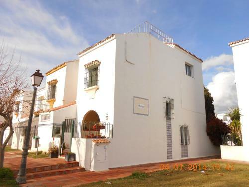 Hostal Rio Manilva