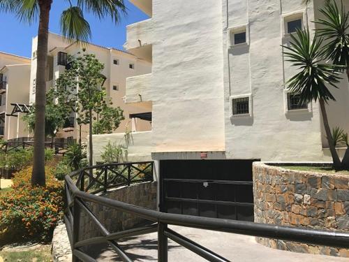 Apartamento Arenal Duquesa