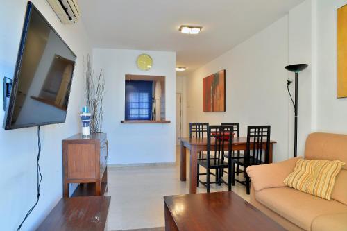 Apartamento Marina Golf