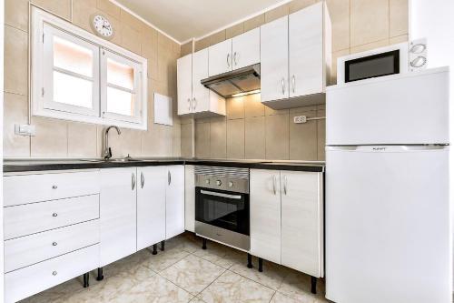Apartamento Golf Del Sur, Cozy One Bedroom Apt