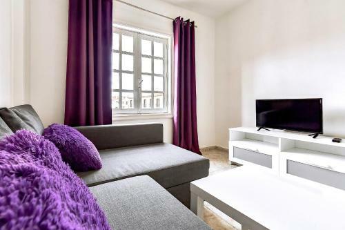 Apartamento Golf Del Sur, Cozy One Bedroom Apt