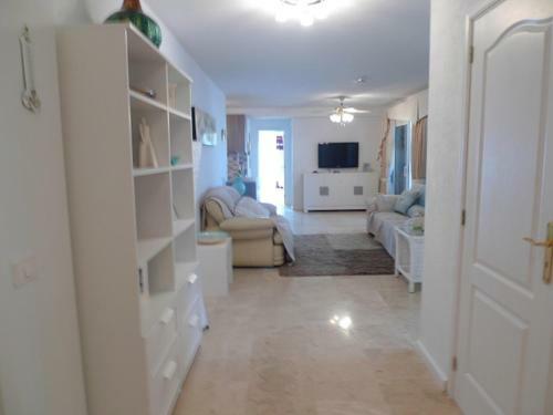 Apartamento Modern 3 Bed Penthouse, Duquesa Del Mar