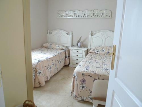 Apartamento Modern 3 Bed Penthouse, Duquesa Del Mar