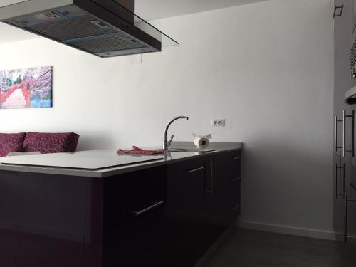 Apartamento Sand Beach Tenerife