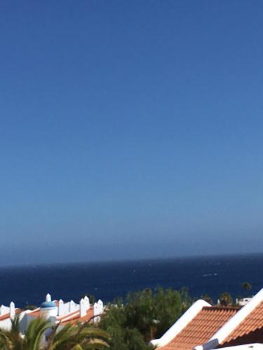 Apartamento Sand Beach Tenerife