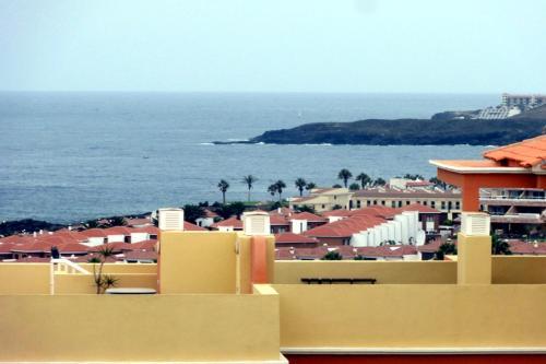 Apartment In Golf Del Sur II