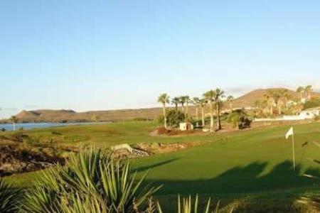 Villa La Quinta