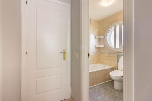 Apartamento Winter Garden, Golf Del Sur, Tenerife
