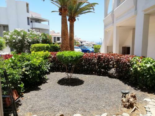 Amarilla Bay Beach Apartment