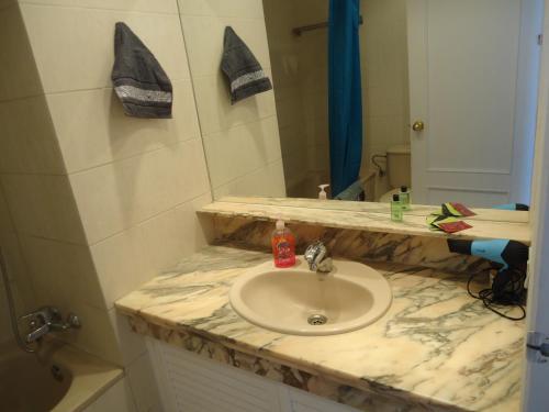 Apartment In Golf Del Sur