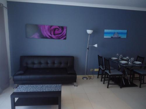 Apartment In Golf Del Sur