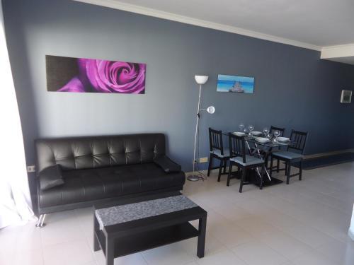 Apartment In Golf Del Sur