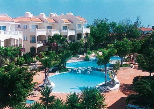 Apartment In Golf Del Sur