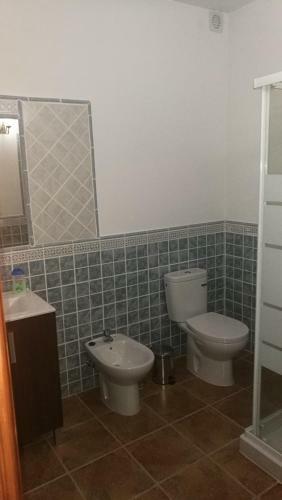 Bed & Breakfast Emblema Suites