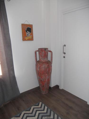 Maya Golf Apartment With A/c