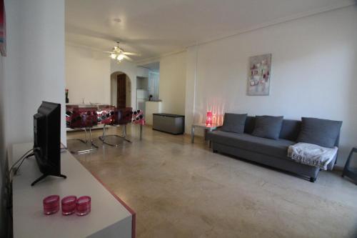 Apartamento Villa Golf I