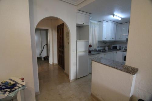 Apartamento Villa Golf I