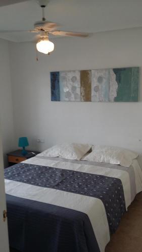 Apartamento Villa Golf I