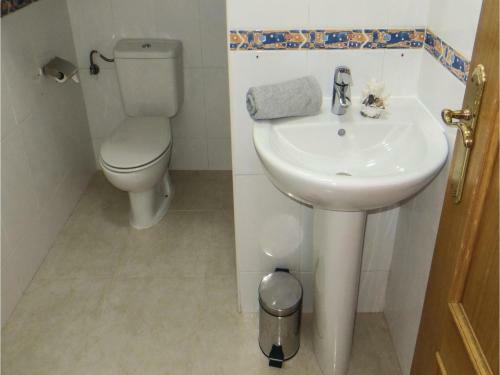 Studio Holiday Home In San Miguel De Salinas