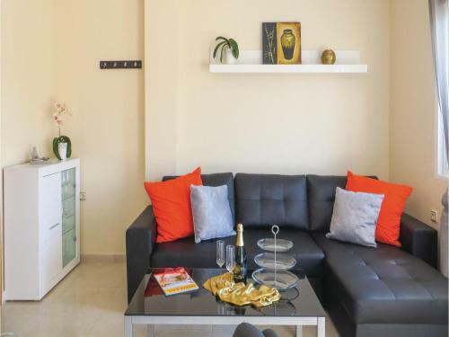 Studio Holiday Home In San Miguel De Salinas