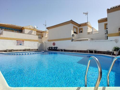 San Pedro Del Pinatar - House