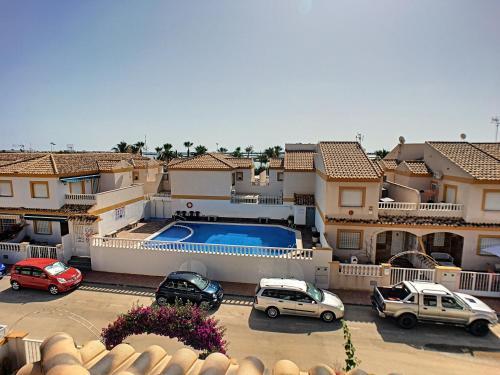 San Pedro Del Pinatar - House