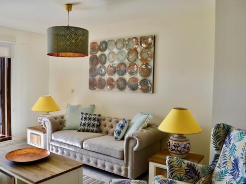 Apartamento Alcaidesa Golf & Beach Resort