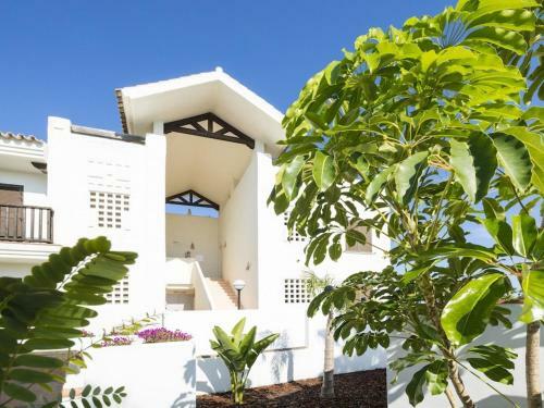 Apartamento Alcaidesa Golf & Beach Resort