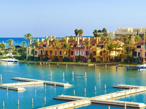 Apartamento Alcaidesa Golf & Beach Resort
