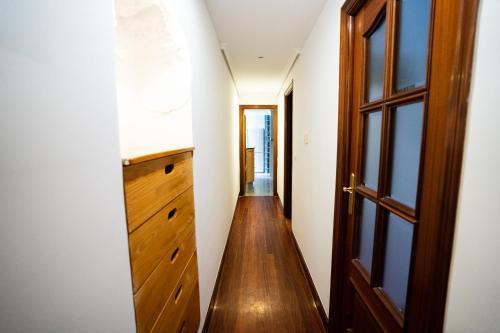 Apartamento Arax