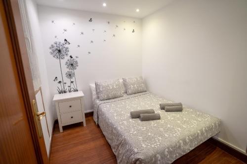 Apartamento Arax