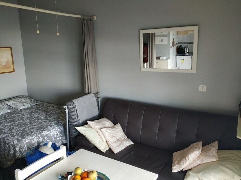 Apartamento Sansebastianforyou / Behera Aparment