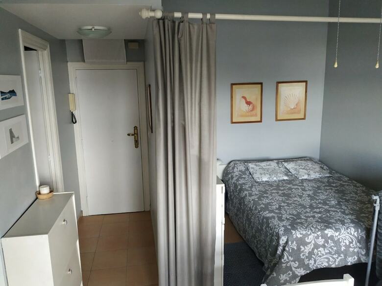 Apartamento Sansebastianforyou / Behera Aparment