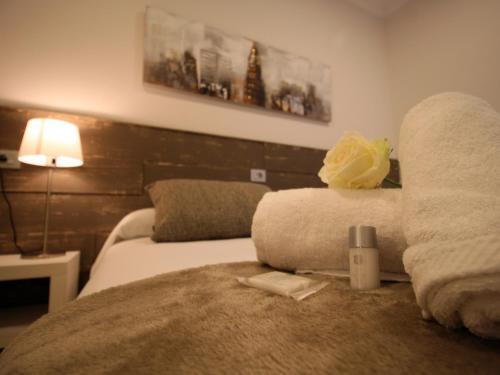 Hostal Pensi�n San Martin